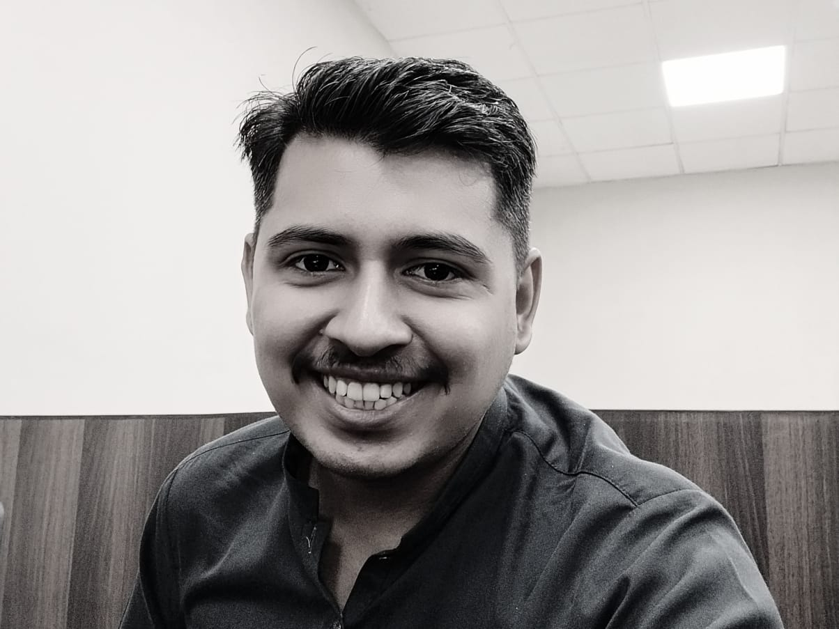 Awais Alwaisy