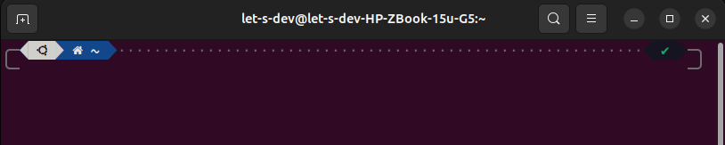Opening terminal with Ctrl+Alt+T shortcut